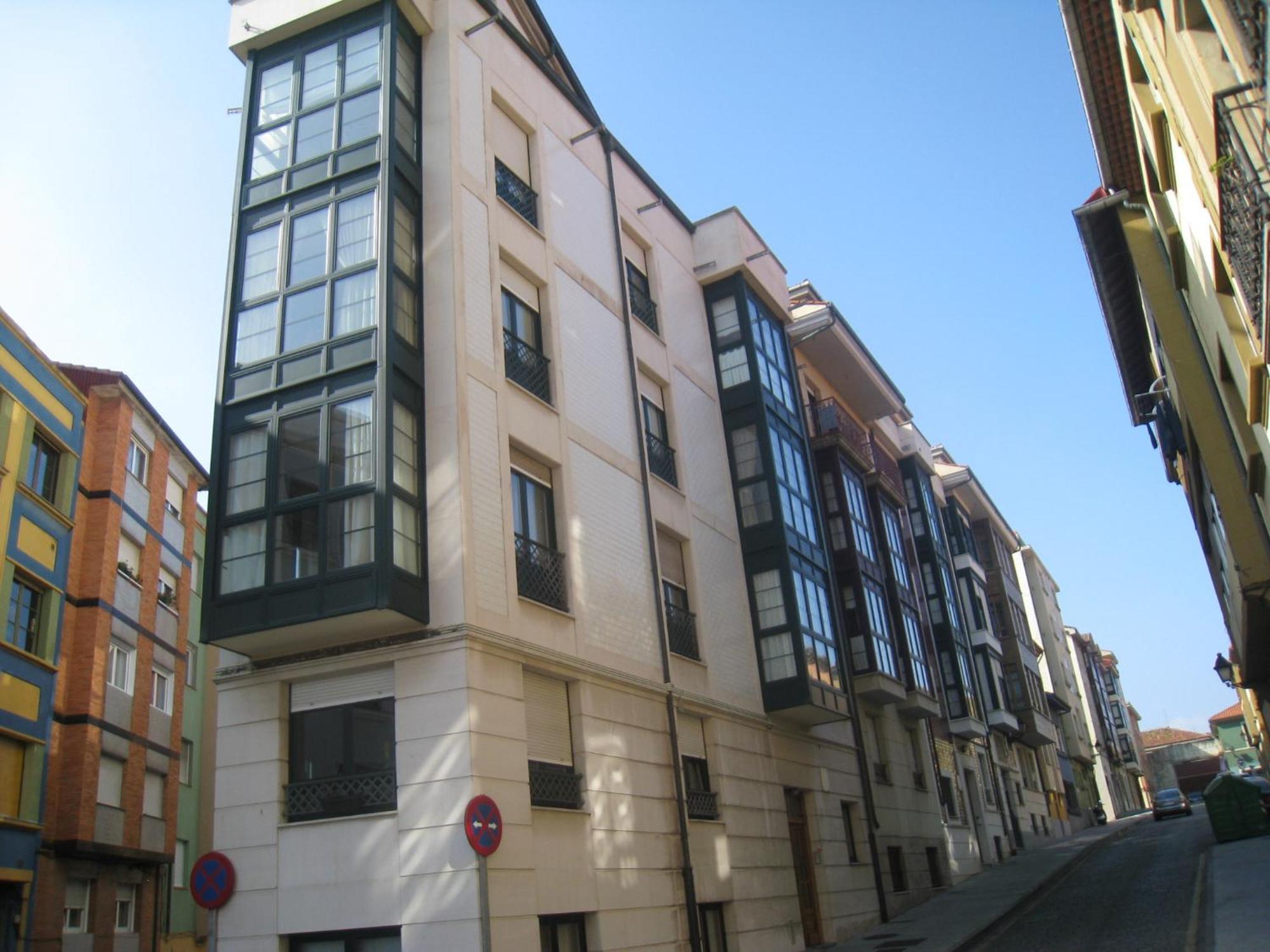 Friendly Vistas Mar Apart 3H Y Garaje Leilighet Gijón Eksteriør bilde